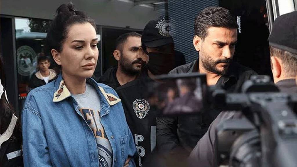 Polat çifti hakim karşısında: Eşime güveniyorum kara para aklamadı