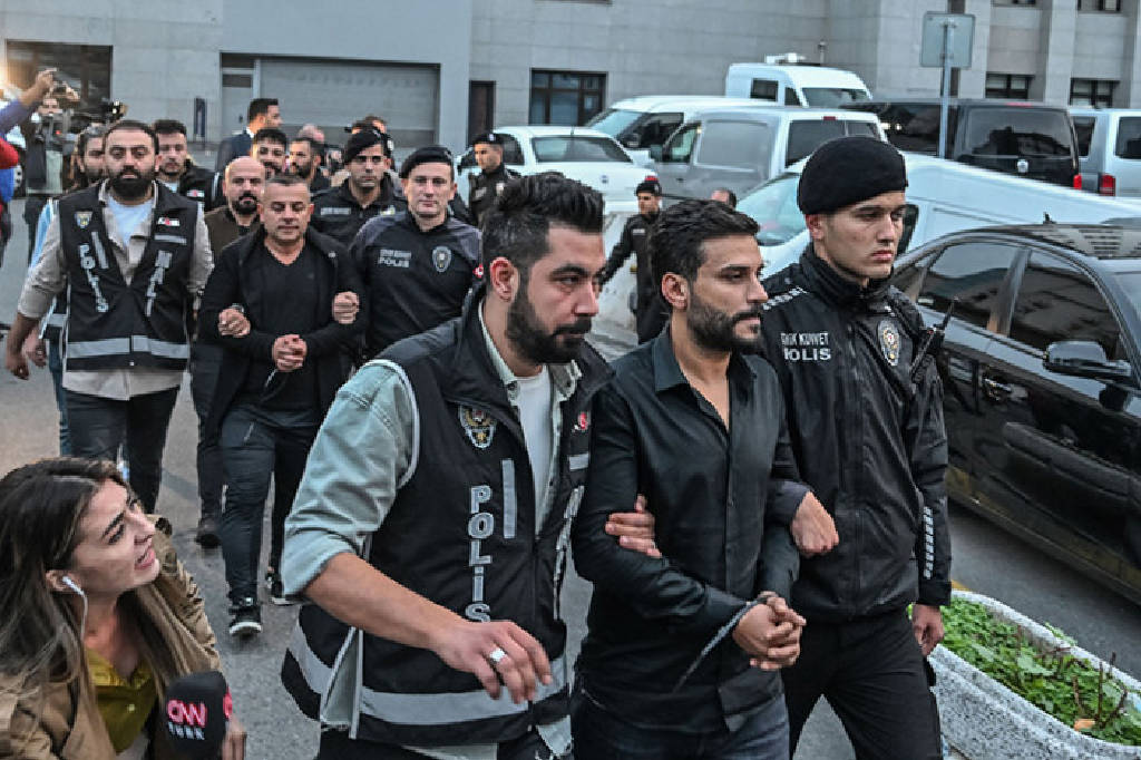 Engin Polat'ın tahliyesine itiraz...