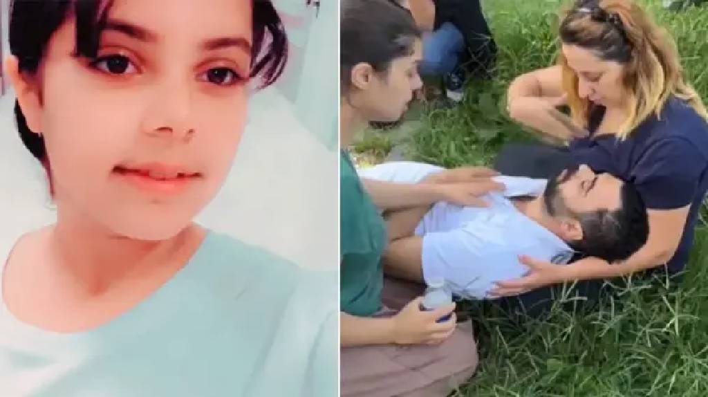 Kaybolduktan 3 gün sonra bulunan Sevda'nın babası gözaltına alındı