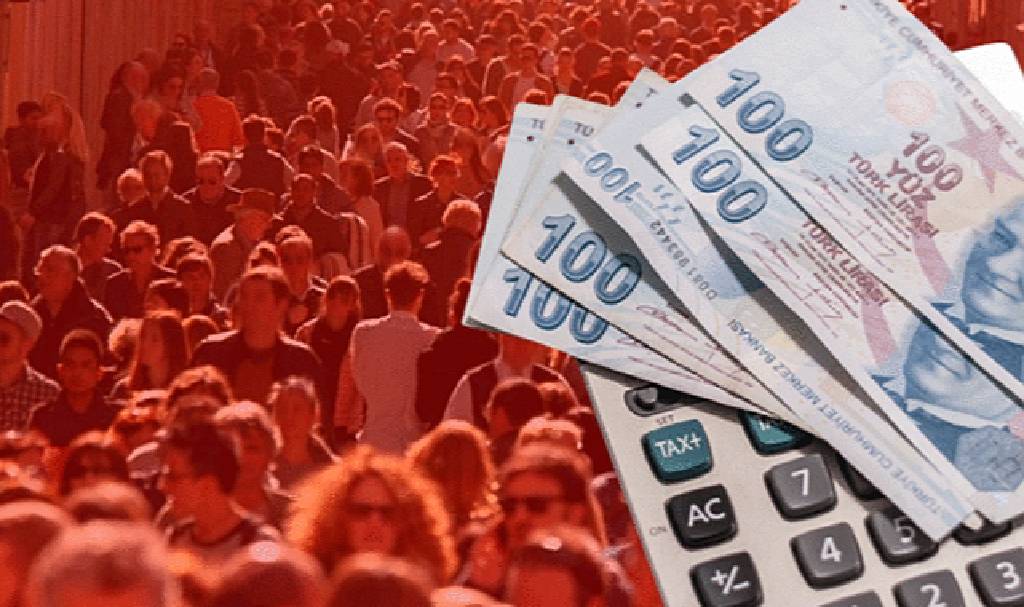 EYT dengeleri alt üst etti! Emekli sayısının çalışanlardan fazla olduğu 6 il var!