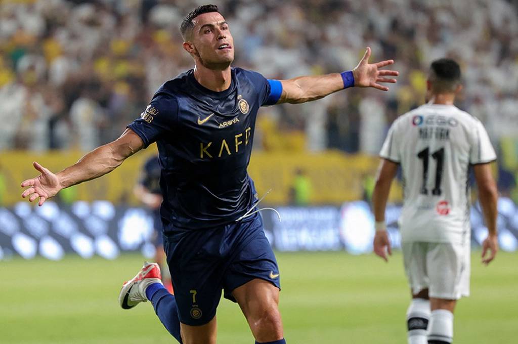 Cristiano Ronaldo,  Erik ten Hag'ı eleştirdi