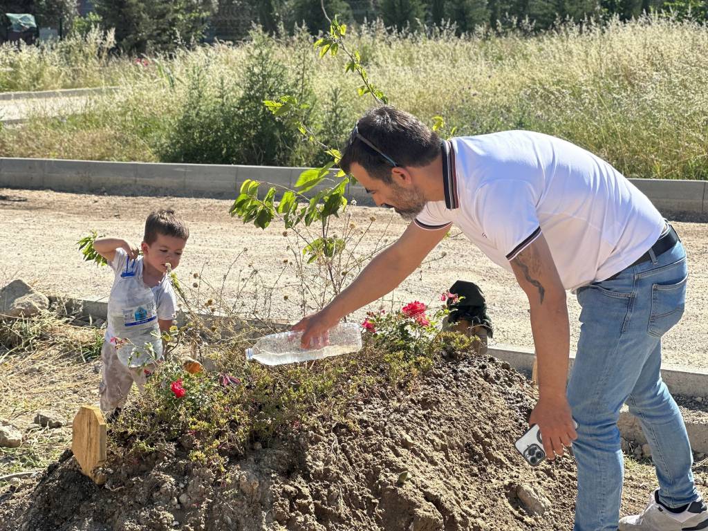 Yürüyerek gittiği hastanede hayatını kaybeden Yüsra'nın otopsi raporu çıktı