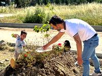 Yürüyerek gittiği hastanede hayatını kaybeden Yüsra'nın otopsi raporu çıktı