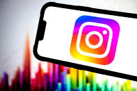 Artık genç hesabı var... Instagram reşit olmayan kullanıcılara yeni kısıtlamalar getirdi