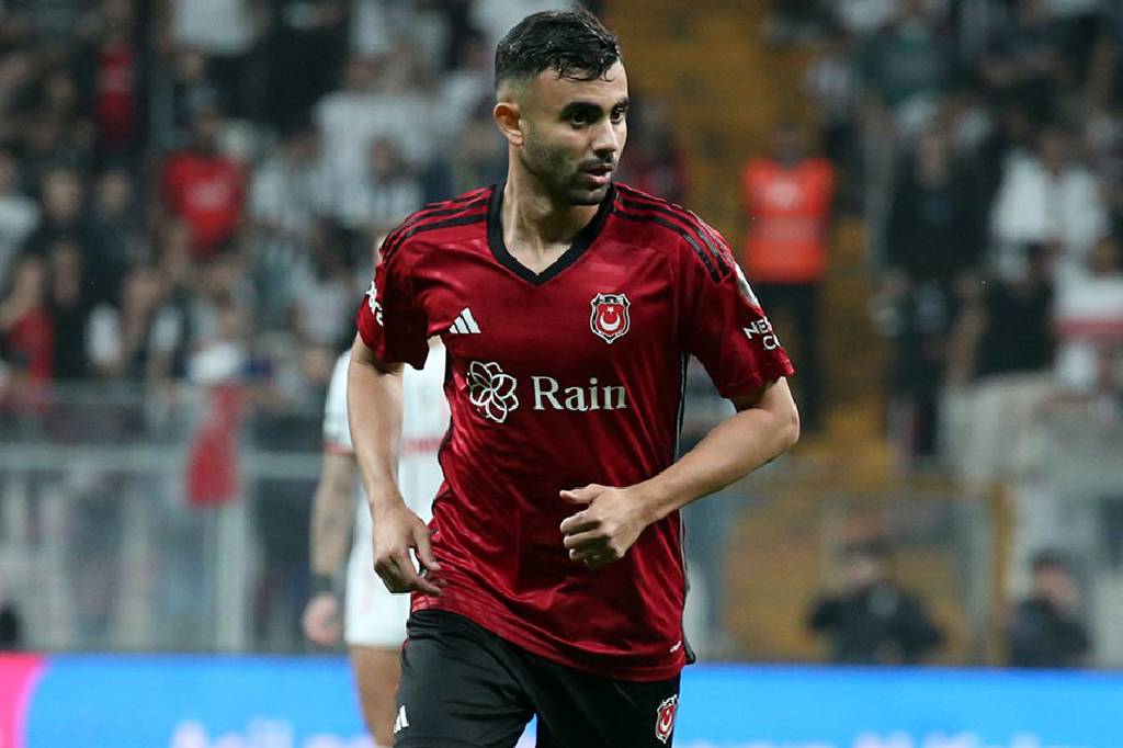 Rachid Ghezzal, Süper Lig ekibine doğru 