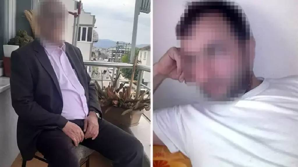 Kan donduran vahşet! Ev sahibinin cinsel organını kesti