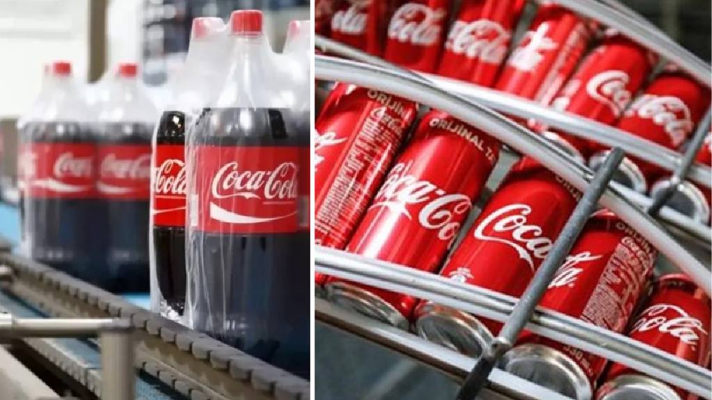 Coca-Cola, iki ürününü raflardan kaldırıyor