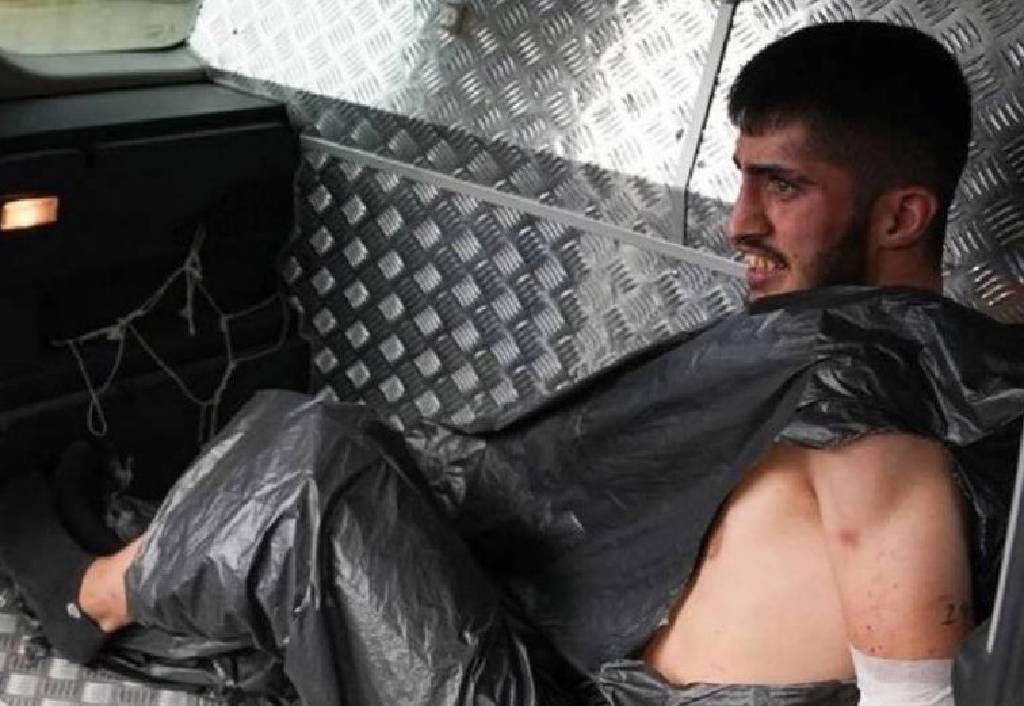 Polis katili Yunus Emre Geçti’nin ifadesi… Üzerinde üniforma olduğunu görmemişmiş!