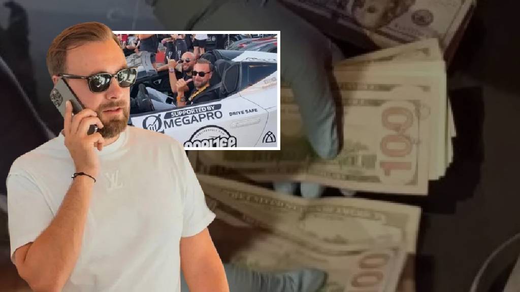 MİT'ten dev operasyon! Dünyanın en büyük kripto vurguncusu İstanbul'da yakalandı
