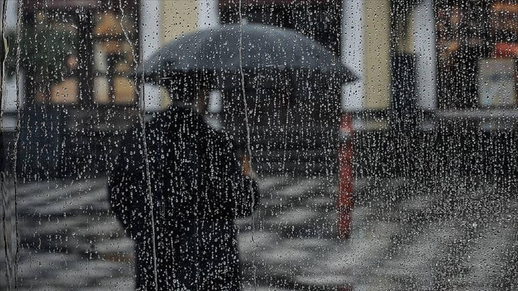 Meteoroloji il il uyardı: İstanbul ve İzmir dahil birçok ilde sel tehlikesi!