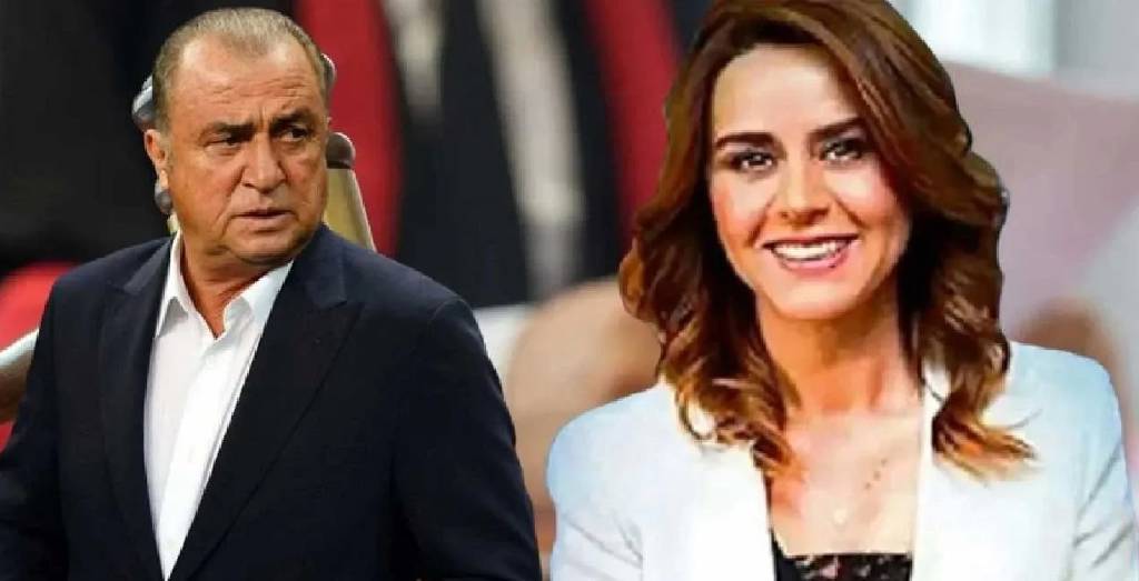 Seçil Erzan savunma yaptı! ‘Fatih Terim’in parasını başkalarına faiz olarak ödedim’