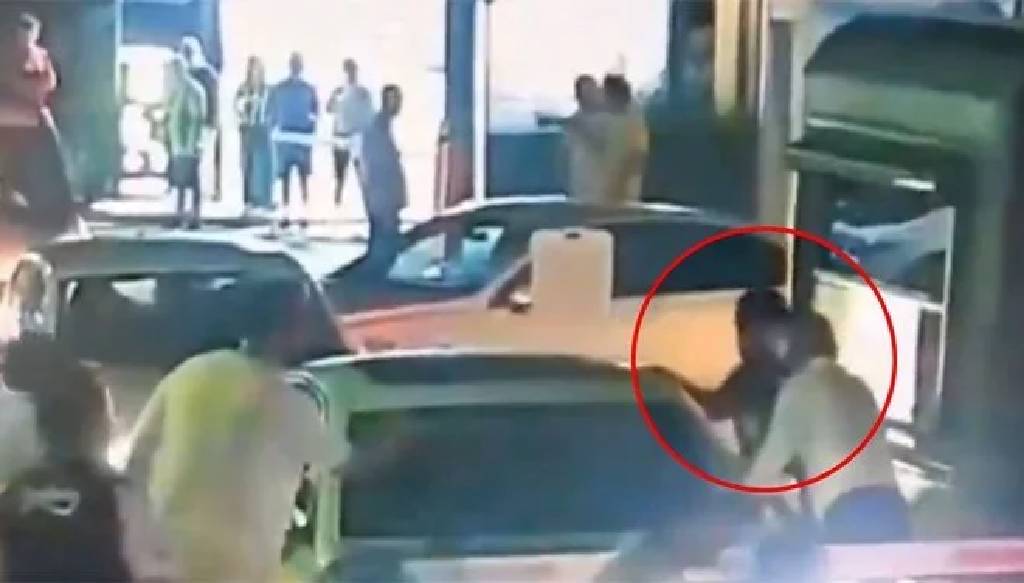 Yargıtay Cumhuriyet savcısına yumruklu saldırı: Soruşturma başlatıldı