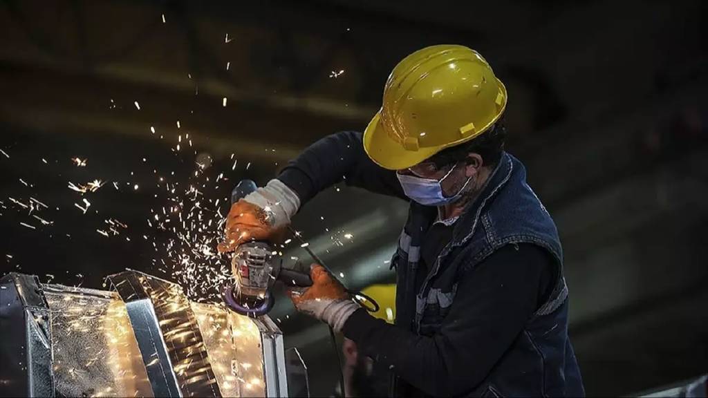 İkinci çeyrek büyüme rakamları açıklandı