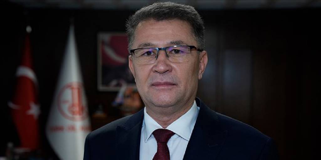 TDK Başkanı Mert'ten 'Ortak Türk Alfabesi'ne ilişkin açıklama