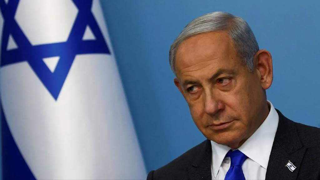 Netanyahu'dan Lübnan'a yönelik saldırı açıklaması: "Hedefe ulaşana kadar devam!"