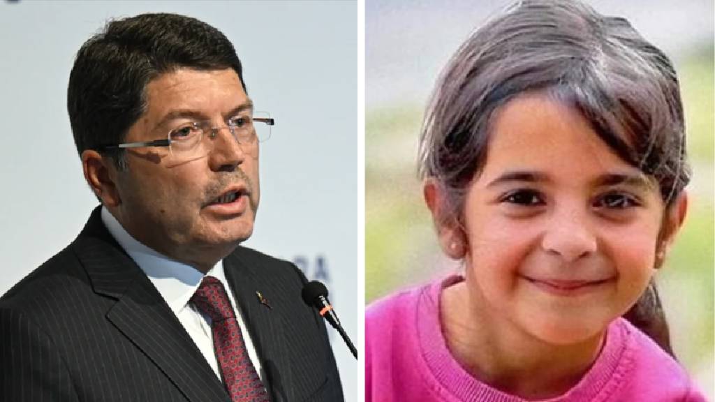 Yılmaz Tunç: Narin'in ölümünden sorumlu olanlar hesap verecek