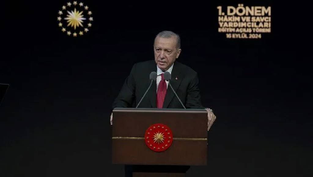 Cumhurbaşkanı Erdoğan: Cezasızlık algısına geçit yok