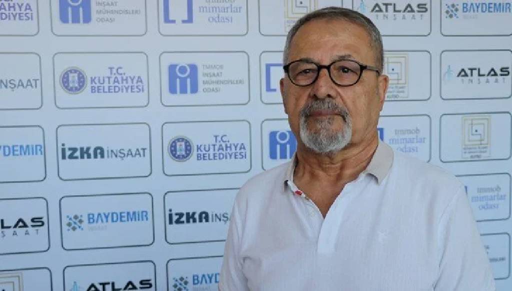 Prof. Dr. Naci Görür'den uyarı: O ilde deprem riski yüksek