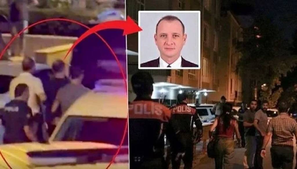 Abdüllatif Şener’in oğlu Bedirhan Şener hakkında kamu davası açıldı