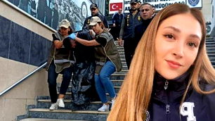 Poşet giydirilmişti... Polis Şeyda Yılmaz'ın katili tutuklandı