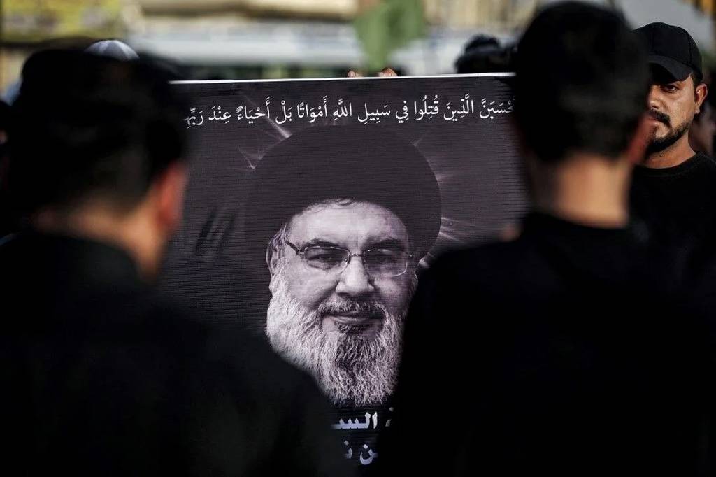 Nasrallah suikastı: Adım adım planlanan operasyonun detayları