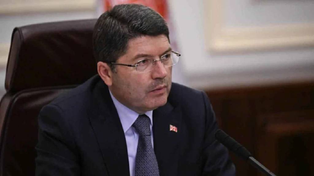 Bakan Tunç: Arabuluculukla anlaşma sağlanan dosya sayısı 4 milyonu aştı
