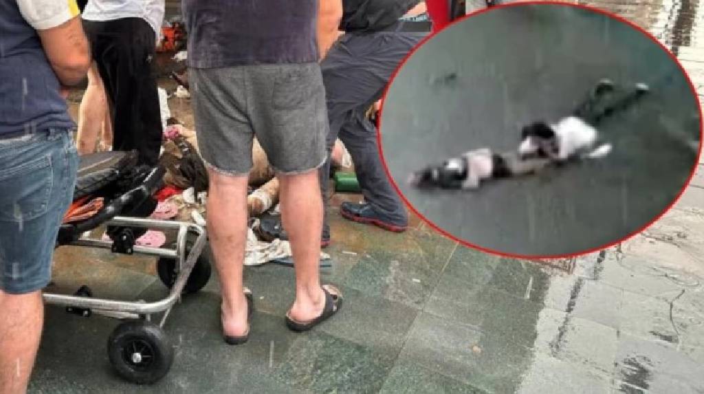 11 saat savunma yaptılar! İzmir’de elektrik akımına kapılan 2 kişinin öldüğü davanın ilk duruşması görüldü...