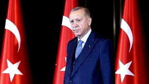 Cumhurbaşkanı Erdoğan, partisinin milletvekilleriyle bir araya geldi