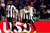 Beşiktaş, Ole Gunnar Solskjaer yönetiminde inanılmaz bir başlangıç yaptı