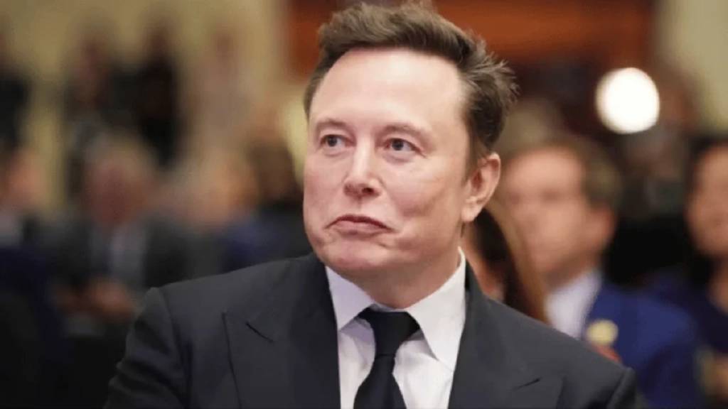Elon Musk'ın kullanıcı adı değişikliği kripto piyasasını hareketlendirdi...