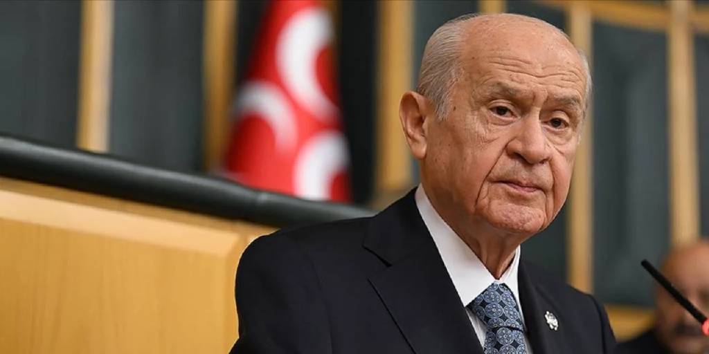 MHP lideri Devlet Bahçeli: "PKK'nın bittiği şartsız olarak açıklanmalıdır"