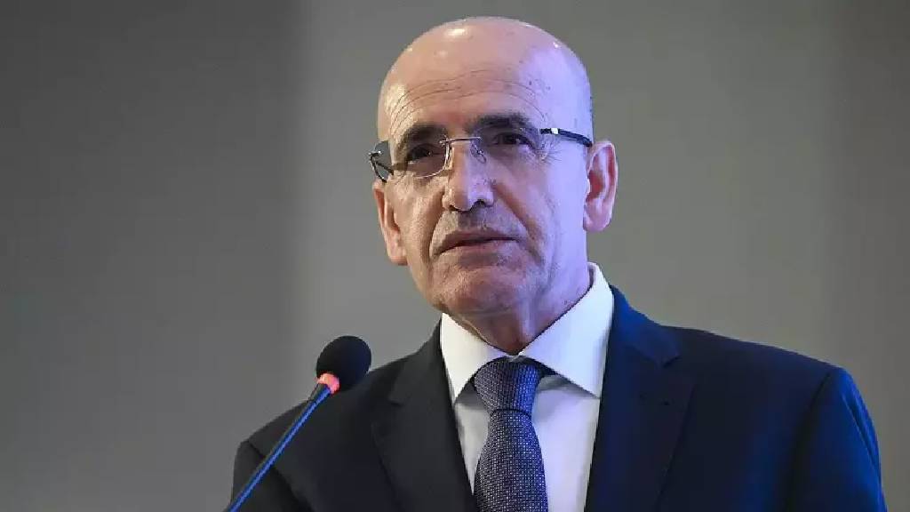 Bakan Şimşek'ten 'Yarısı Bizden Kampanyası' açıklaması