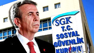 SGK'dan Ankara Büyükşehir Belediyesi’nin iddialarına yanıt! ‘Keyfi uygulamalarla yönetilmiyoruz’