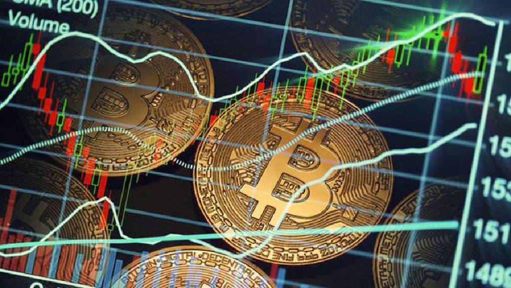 Bitcoin yeniden 100 bin dolar sınırında...