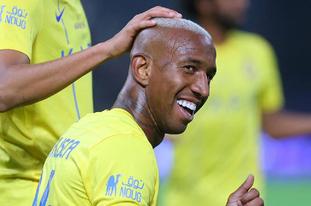 Talisca tamam, bu akşam İstanbul'a geliyor