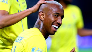 Talisca tamam, bu akşam İstanbul'a geliyor