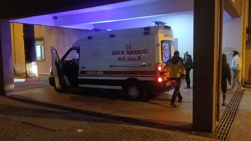 Manisa'da korkunç son! Arkadaşı, kazara vurarak öldürdü…