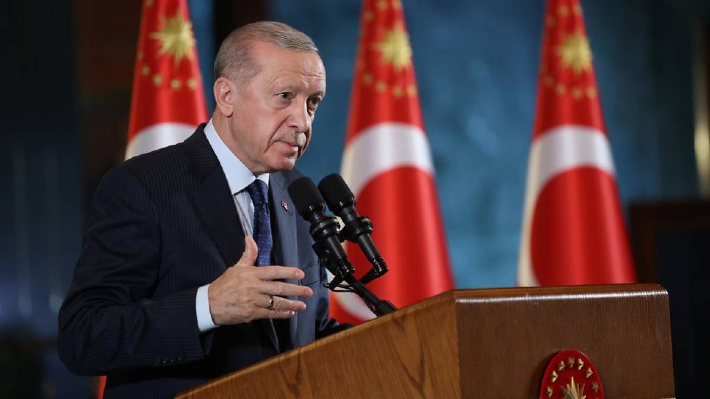 Cumhurbaşkanı Erdoğan'dan, Aile Yılı Tanıtım Programı'nda önemli açıklamalar...
