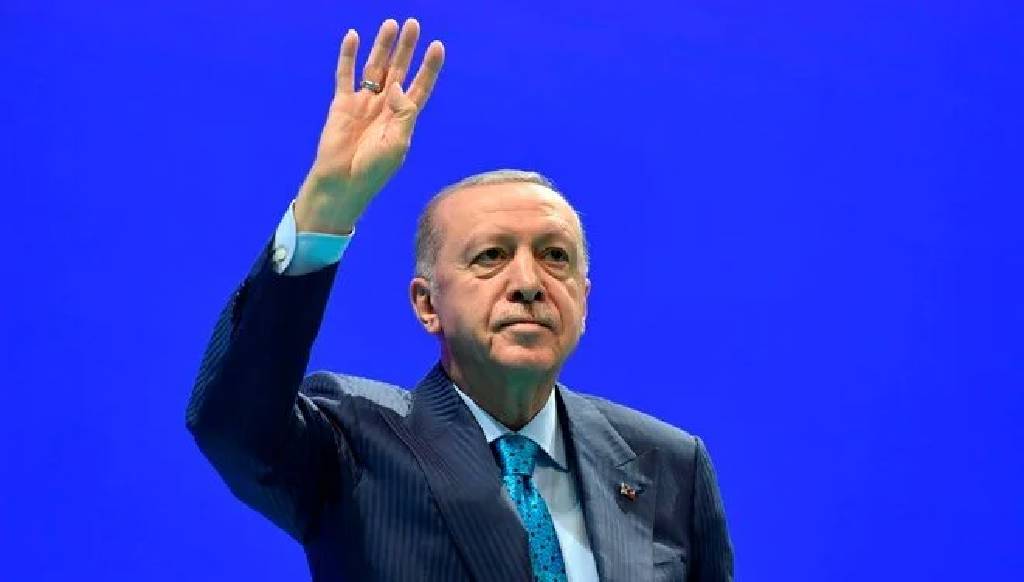 Cumhurbaşkanı Erdoğan'dan ihale yolsuzluğu tepkisi: Hukuk işleyecek