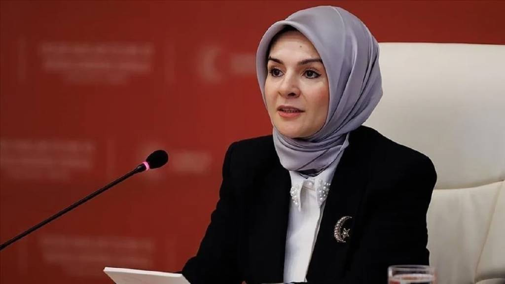 Bakan Göktaş'tan müjde! Sosyal yardım programlarının aylık ödemeleri artırıldı...