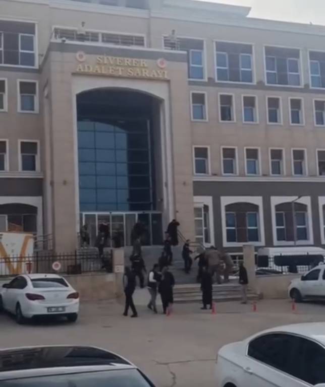 Şanlıurfa'da husumetli aileler arasında kavga: 16 yaralı, 15 gözaltı