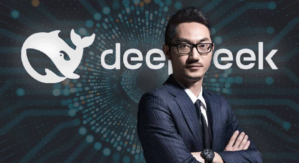 ABD borsalarını alt üst etti! DeepSeek dahisi Liang Wenfeng kim?