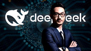 ABD borsalarını alt üst etti! DeepSeek dahisi Liang Wenfeng kim?