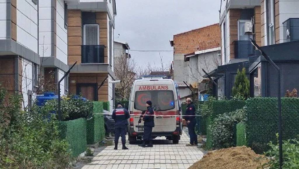 Tekirdağ'da korkunç olay! Anne ve kızı ölü bulundu, baba ağır yaralı