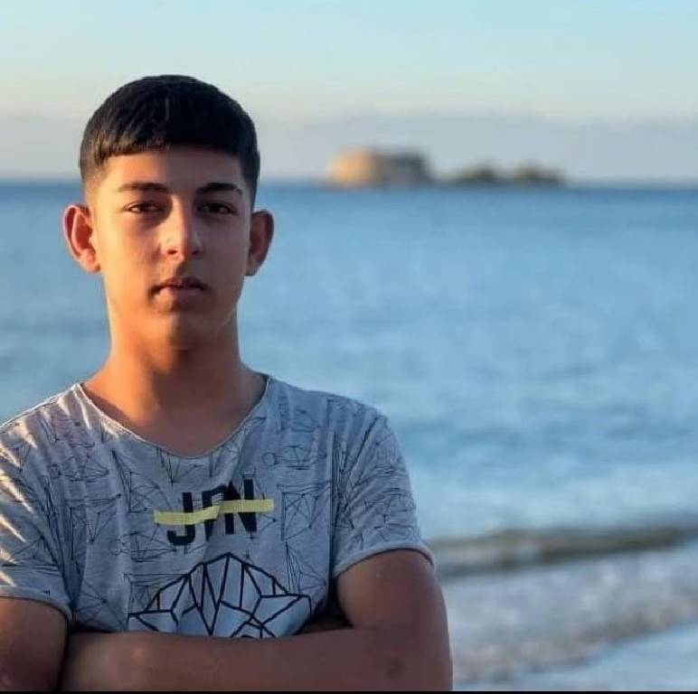 Adana'da, 15 yaşındaki çocuğunu öldüren baba ve anne tutuklandı