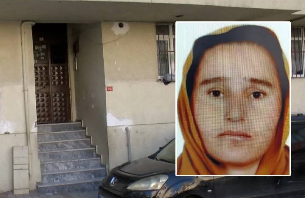 Katil aranıyor! İstanbul’da Gülnaz’ı öldürdü, İzmir’e gidip bir kişiyi daha vurdu...