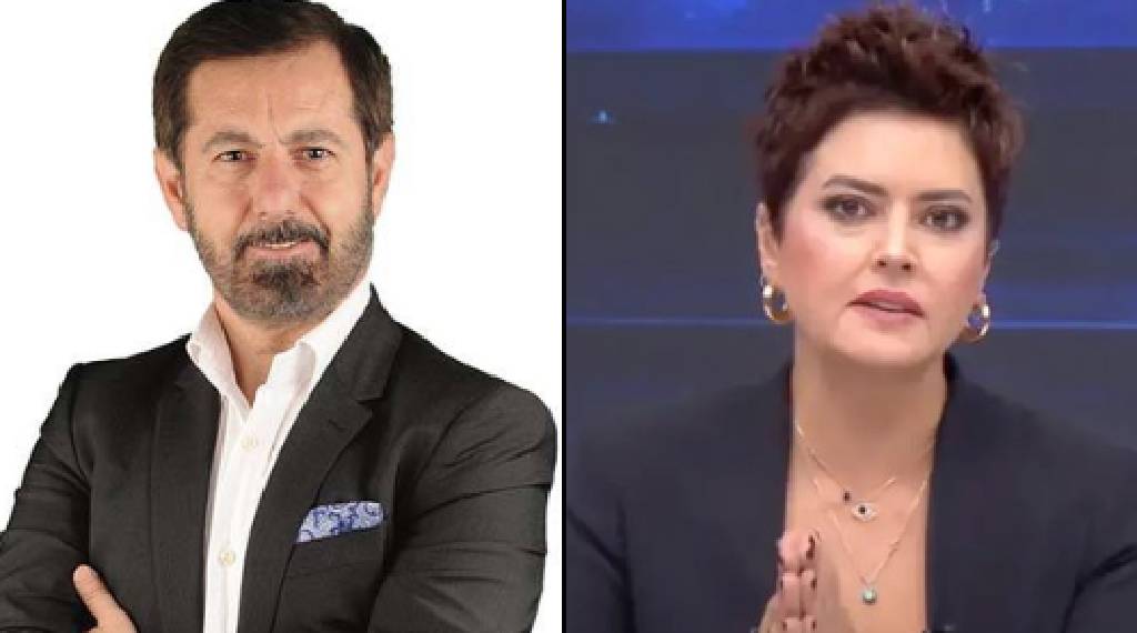 Serhan Asker ve Seda Selek adli kontrol şartıyla serbest bırakıldı