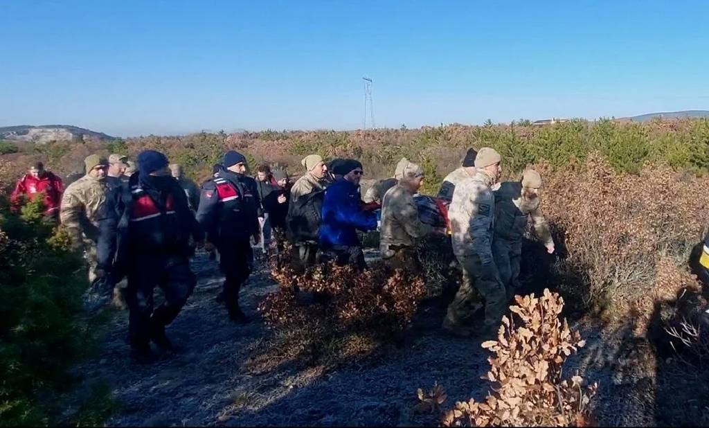 3 gündür kayıptı! Yaşlı adam donmak üzereyken bulundu...