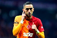 Ziyech, Galatasaray ile sözleşmesini feshetmek için sezon sonuna kadar olan alacaklarını talep ediyor