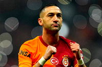 Ziyech’in, Al-Fateh kulübüyle sözlü anlaşmaya vardığı bildirildi